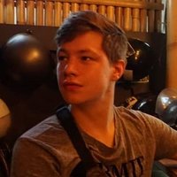 Paul Jakob (@pauljakob12) 's Twitter Profile