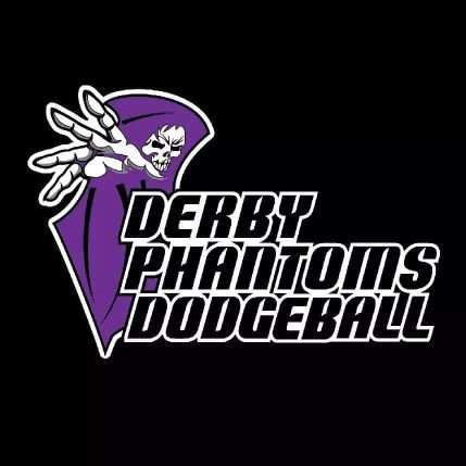 A community Dodgeball Club based in Derby, UK.   Email - DerbyPhantomsDodgeball@gmail.com Facebook Page - Derby Phantoms Dodgeball Club