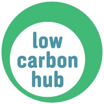 Low Carbon Hub (inactive on X)