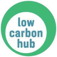 Low Carbon Hub (inactive on X)(@LowCarbonHub) 's Twitter Profile Photo