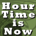 Ian Auld - @HourTimeIsNow - Twitter
