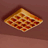 Ceiling Waffle