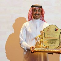 Waleed AlHabeeb, MD, MHA د.وليدالحبيب (@alhabeebw) 's Twitter Profile Photo Waleed AlHabeeb, MD, MHA د.وليدالحبيب (@alhabeebw) 's Twitter Profile Photo