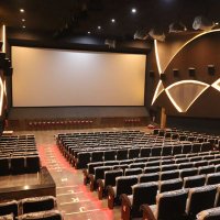 LA Krishna Cinemas Perambalur(@LA_Krishna_Cine) 's Twitter Profile Photo