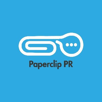 Paperclip_PR Profile Picture