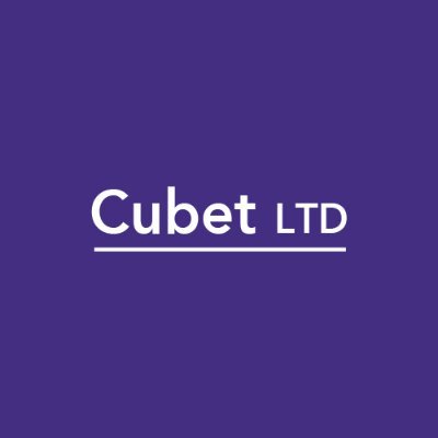 cubetltd's profile picture. 📈#BusinessCoaching, mentoring & consulting. 
Specialising in #ChangeManagement, #BusinessGrowth, #Leadership, #Management, #CulturalDevelopment