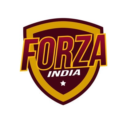 Forza India Academy