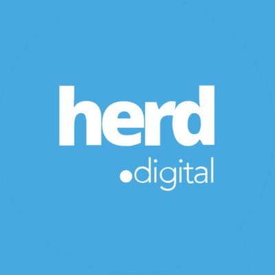 HerdDigital's profile picture. Digital Recruitment Agency | Follow for career advice, industry news and the latest digital jobs | 0208 629 6006