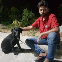 Pathak Anand(@pathakanand303) 's Twitter Profile Photo