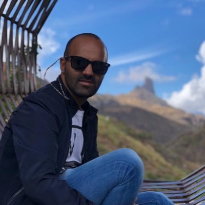 AngelDAlves's profile picture. 