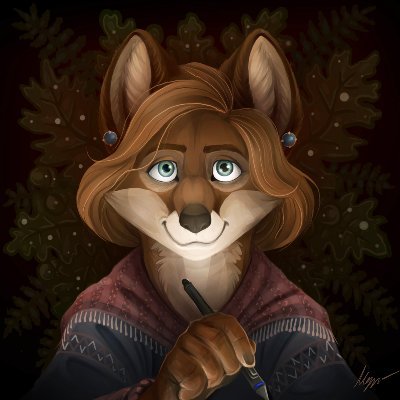 FortunataFox Profile Picture