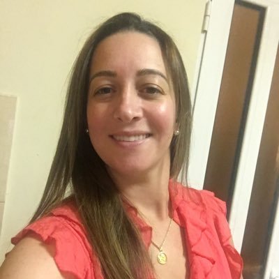 RosniaMaciel's profile picture. 