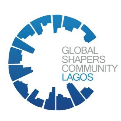 The Global Shapers Community Lagos Hub. A group of young dynamic individuals committed to social change in their community.