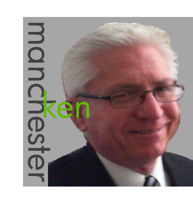Ken Manchester