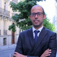 Salvador Jiménez Albert (@salva_sja) 's Twitter Profile