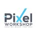 The Pixel Workshop (@pixelcgi) Twitter profile photo The Pixel Workshop (@pixelcgi) Twitter profile photo