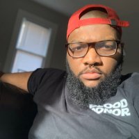 Bear (@kaymajor__) 's Twitter Profile