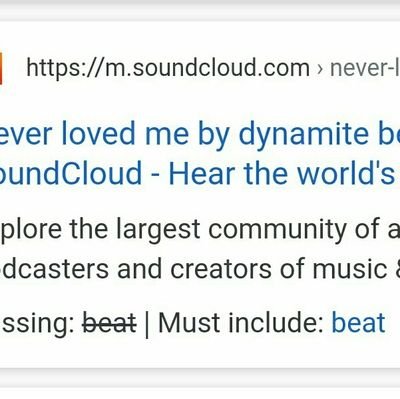 sa_arv's profile picture. Jiggy Nigga


hip hop Artist


iG:D kay moloi


DM's are open






































Dynamite beatz Never loved me 🔥🔥🔥available on sound cloud