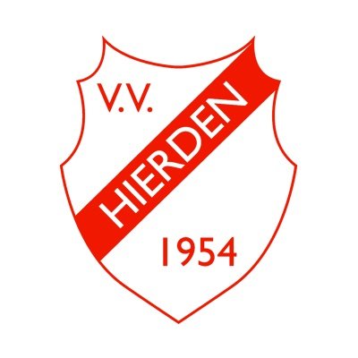 ⚽️🔴⚪️ • Voetbalvereniging Hierden • 2e klasse H Oost • Sportpark 'Mheenzicht' • #WijZijnHierdenaren