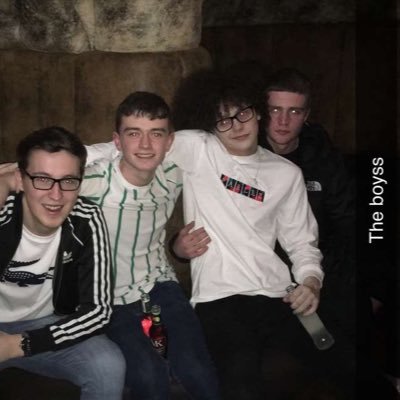 seanbartlett01's profile picture. Odsonne Edouard - “I Like This” 2020 🍀