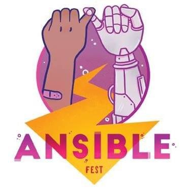 AnsibleFestさんのプロフィール画像