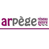 Arpège - Recherches sur le Genre (@arpegegenre) 's Twitter Profile