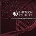 Biotech Studies (@studiesbiotech) Twitter profile photo Biotech Studies (@studiesbiotech) Twitter profile photo