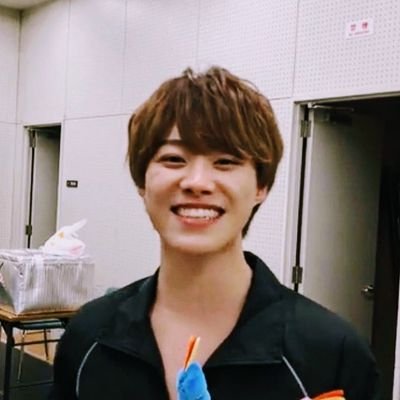 プリン食べすぎておしりプリンプリンな大橋和也が好きすぎるんだけどみんなどう思う～？🍮
















ほとんど使ってないです