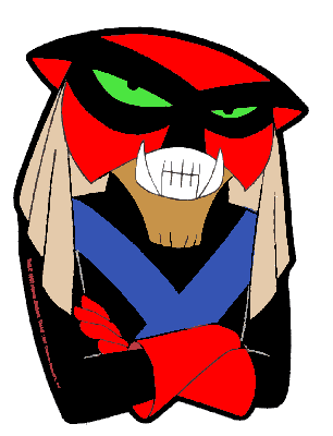 Brak_Sez's profile picture. 