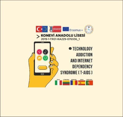 taidsEUproject's profile picture. 