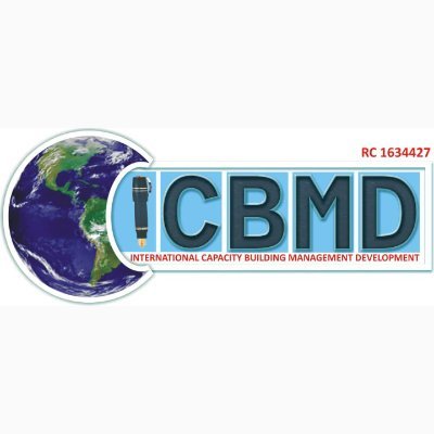 ICBMD is an institute for management Development Incorporated under the CAMA1990 with Registration no RC-1634427. https://t.co/eEyjLypLaT