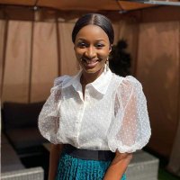 Aminata Namasia Bazego@officiel (@aminatabazego) 's Twitter Profile