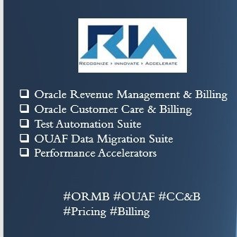 Disrupting the Financial Industry with Pricing & Billing Enterprise software solutions.