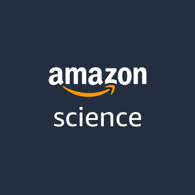 The latest news and research from Amazon's science community. #AmazonScience