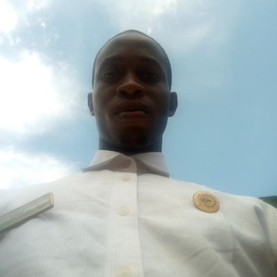 President SAATIS
member ASSP, ISPON, ISOH, NIsafetyE, WSO.
An young man with charisma
A proud Nigerian
A proud native origin of Esit Eket,