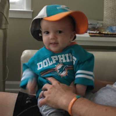 Husband, Father of 2 Awesome Boys. Dolphins,Orioles Fanatic. Our Time Is Coming!!!