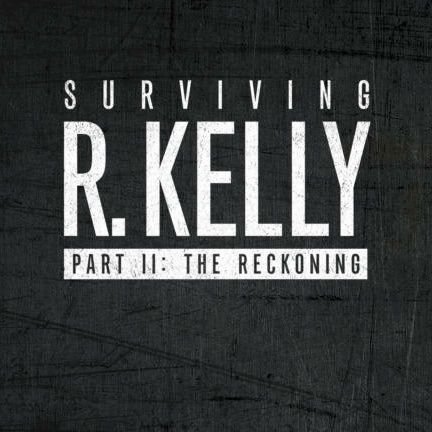 Official Twitter of Surviving R Kelly docu-series on @lifetimetv