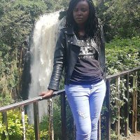 bancy wanjiku (@bancywanjiku) 's Twitter Profile