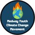 Medway Youth Climate Change Movement (@MedwayChange) Twitter profile photo