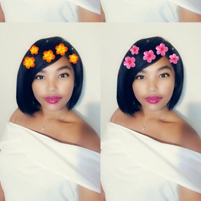 JaniceMerverdi's profile picture. Pray before anything 🙏.....
Student@NMU🎓
Free Spirit💫
Food lover😃