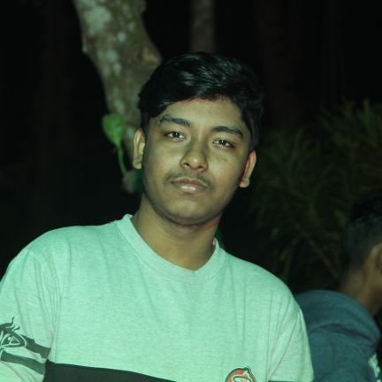 Avi43411446's profile picture. Gobardanga Hindu college ABVP unit social media pramukh