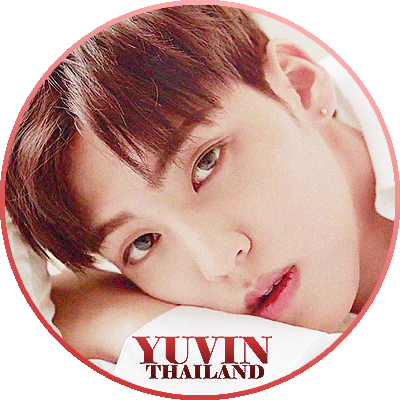 THAI FANBASE FOR #SongYuvin #ซงยูบิน #송유빈 (🐶) - #SuperstarK6 #MYTEEN #PRODUCE_X_101 #B_O_Y | 유자단♡ | UPDATE&TRANS : 💛