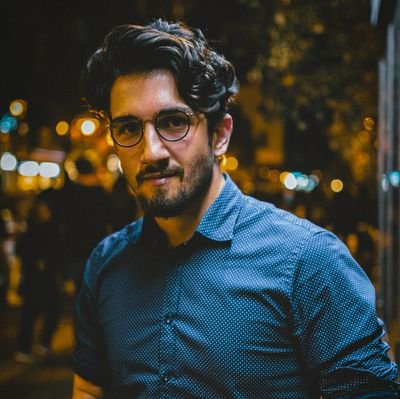 Lorenzoさんのプロフィール画像