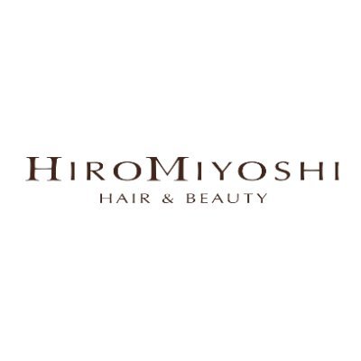 Hiro Miyoshi Hair & Beauty is a luxurious brand, located in Mayfair. We live and breathe hair and nails. https://t.co/mn7VyCHZW0