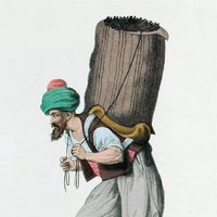 Portier d’Alexandrie (@iskenderiyeh) 's Twitter Profile