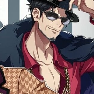 환자さんのプロフィール画像