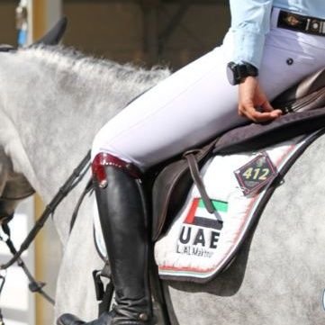 Showjumping UAE 🇦🇪 Profile