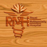Royal Multispeciality Hospital - RMSH(@RmshRoyal) 's Twitter Profile Photo