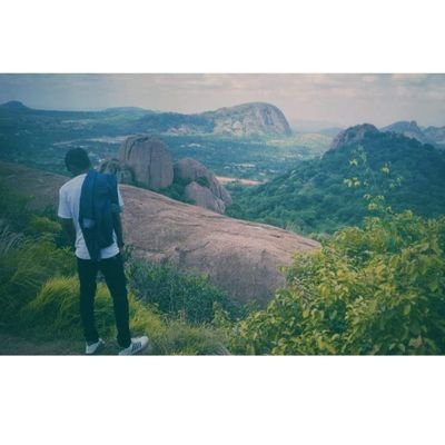 Satish_m_h's profile picture. Keep It Real 

Exploring frontiers in ML, Deep Learning & GenAI | Building AI with PyTorch & LangChain | Open-source  |  Football & F1 buff