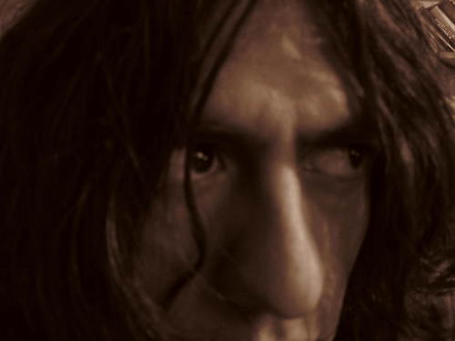 Halbasp's profile picture. 